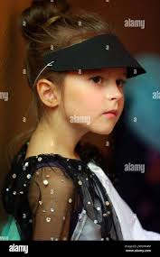 A student waits hi-res stock photography and images