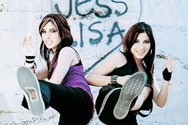 They have just released two studio albums since. The Veronicas Australians Twin Sisters Rocking Around The World Faze