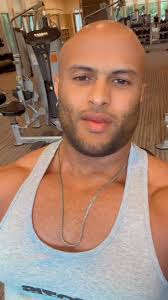 Marcus Vinicius Araujo (@predatorbodybuilder) • Instagram photos and videos