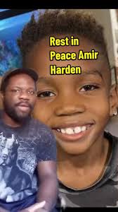 What Happened to Ace Ahmir Holland