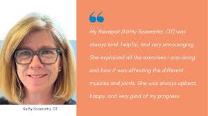 Caron Murstein, PT, DPT, CDP