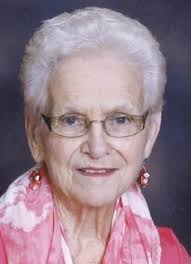 Agnes Gaffney Obituary