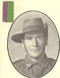 Private John BURRELL