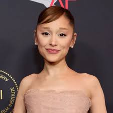 Ariana Grande stuns at the AFI Awards Luncheon 🎀