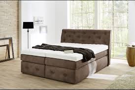 Boxspringbett Savannah Boxsprings