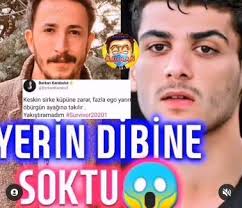 Tv8 ekranlarında yayınlanan survivor yarışmasında bu sezon yiğit poyraz gönüllüler takımında yer alıyor. Survivor Da Payroz A Tepkiler Cig Gibi Buyuyor Acun Ilicali Ya Buyuk Baski Var Her An Diskalifiye Edilebilir Saygisizligi Boyunu Asti Haberler Ankara