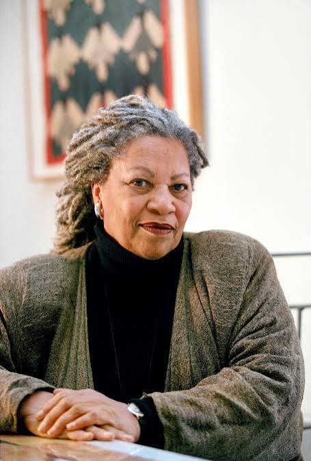 Toni Morrison, the Teacher | The New Yorker