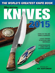 amazon.com: knives 2015 (0074962017314