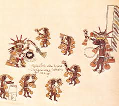 Their chroniclers told them that after their long journey from aztlán, they found themselves to be outcasts, until they found. Aztec History Empire Facts Location Culture Britannica