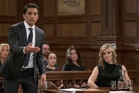22 seasons available (489 episodes). Everyone Has Been On Law Order Missi Pyle Guest Starred On Law Order Svu In