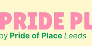 Pride Place - Open Mic Night