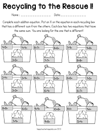 Earth Day Activities For Kindergarten First Grade Second Grade Freebies Ha Earth Day Worksheets Earth Day Activities Kindergarten Worksheets Printable