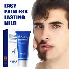 Not only does it effectively remove hair, but it also exfoliates your skin at the same time. Depiladora Painless Hair Remove For Women Men Face Legs Armpit Body Hair Removal Cream Facial Razorless Shaving Depilatory Cream Hair Removal Cream Aliexpress
