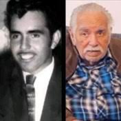 Chavarria Family Obituaries