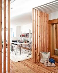 Bois Des Idees Rustiques Pour Une Maison Chaleureuse Maison Chaleureuse Maison Claustra
