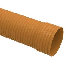 Tubo Corrugado Bipartido Kalitec Twin NW 23 De 10 M, ø21,6 ...