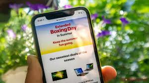 When boxing day falls on a weekend, as it did in 2016, the monday after it is declared a public holiday, too. Best Buy Canada Extends Boxing Day In Summer Sale With Deals On Tech