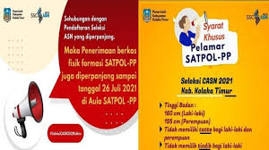 Rabbi ghadal ghaduna fi hawaijihim, wa ghadautu as alukal maghfirah. Https Sultra Tribunnews Com 2021 07 24 Cpns Koltim 2021 Buka Penerimaan 10 Formasi Polisi Pamong Praja Berikut Syarat Khususnya Https Cdn 2 Tstatic Net Sultra Foto Bank Images Formasi Cpns Koltim 2021 Jabatan Polisi Pamong Praja Jpg Pengumuman