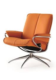 Relaxstoel City Stressless Ekornes Stoelen Backen