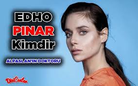 Türkiye'nin en güçlü ailesi olan çakırbeyliler'in karşısında bu sefer daha zorlu bir sınav vardır: Edho Pinar Kimdir Alpaslan In Doktoru Pinar Dizicenter