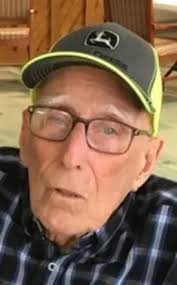 Obituary information for G. Robert Ream