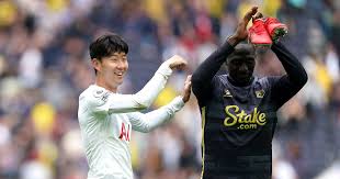 Tottenham hotspurvswatford on the 29th aug 21. Lkhnkouguit9wm