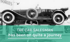 According to the bls, the median salary. Mr Wormwood S Evolution And The Great Car Dealer Summary By Oodle Finance On The Road Sponsored By Oodle Finance Medium