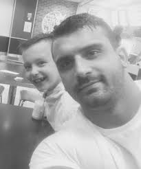 Adam Deen (@Adzac1986)