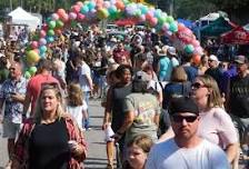 The Sweet Tea Festival