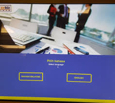 Pihak ssm juga telah membuka kaunter bergerak bagi memudahkan pengguna untuk mendapatkan perkhidmatan yang berkesan. Salwasaleh Com