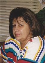 Obituary for JoAnn Woods