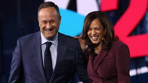 Also known for his prolific works as a lawyer and strategic advisor. La Historia De Amor Imposible De Kamala Harris Con Final Feliz Gente El Pais