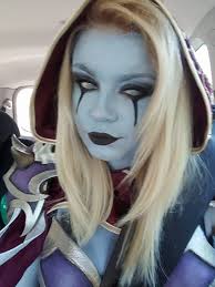 Xexe Cosplay