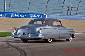 Image result for Savoy Gray 1952 Cadillac