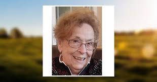 Jean (Leslie) Bisson Obituary June 20, 2020