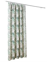 Gardinen von jharp.net / harfe gardinen 3d 2 stuck vorhang sichtschutz store 200x270 cm : Vorhange Unkompliziert Im Online Shop Kaufen Wenz At
