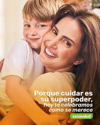 Feliz Día de la Madre a todas las que dan amor, fuerza y contención sin  medida. A ti que cuidas, enseñas y acompañas en cada paso: ¡gracias por  tanto! Feliz Día de