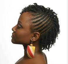 Over 50 Ways To Wear Your Cornrows Braids See The Beautiful Afrolicious Natural Hair Images Fashionghana Com 100 African Fashion Natural Hair Styles For Black Women Natural Hair Styles Natural Hair Braids
