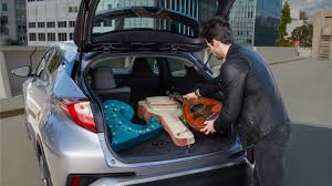 But, i am still surprised it is not as popular as i thought it would be. 2020 Toyota C Hr For Sale Near Chicago Il