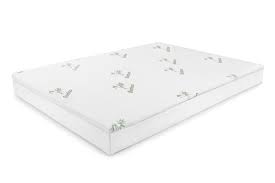 The top quilting is plush for a more comfortable night of sleep. Dick Smith Ovela Bamboo Memory Foam Mattress Topper Single Home Garden Bedding Mattress Toppers Protectors