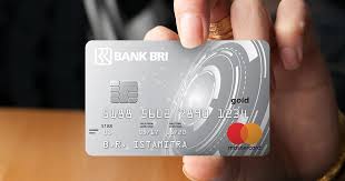 Nah itulah beberapa informasi lengkap mengenai cara membuat kartu kredit bri yang dapat kalian simak diatas. Berbagai Diskon Belanja Menggunakan Kartu Bri Points Geek