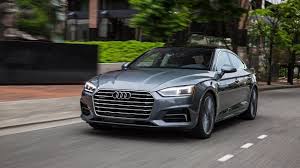 2019 Audi A5 Coupe Exterior And Interior Review Car Review 2019