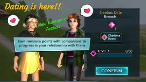 Here, you'll find quizzes, puzzles, crafts and much more to help guide you through your very first journey into harry potter and the philosopher's stone. Dating Is Here Romance Guide Harry Potter Hogwarts Mystery Youtube