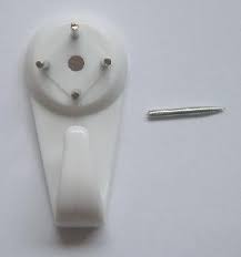 Nails, picture hook, wall plug anchor, toggle bolt anchor. T Shape Plastic Wall Nail Hook Nails For Hanging Pictures Buy Nails For Hanging Pictures Plastic Wall Nail With Hooks Decorative Wall Nails Product On Alibaba Com