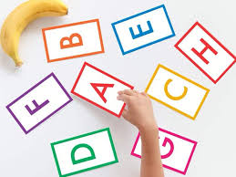 Alphabet activities for toddlers are fun way to learn reading and writing . Free Printable Alphabet Flash Cards Toddler Flash Cards Pjs And Paint