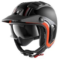 Check spelling or type a new query. Shark Helm X Drak 2 Hister Black Orange