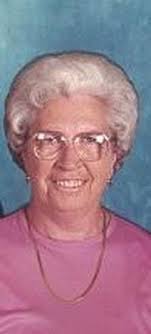 Evelyn Hedgespeth Obituary