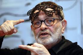 Fernando Arrabal, Premio Castilla y León de las Letras