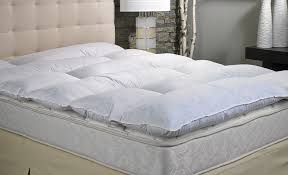 The synthetic mattress topper is synonymous with extreme quality and longevity. How To Clean And Care For A Feather Bed Sheet Market