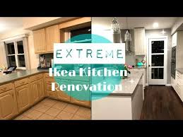 Ikea kitchen installation is not a simple process as one will think especially in old houses however that should not ikea kitchen. Ikea Kitchen Remodel Extreme Ikea Kitchen Renovation 2017 Youtube